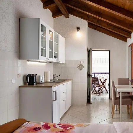 Accommodation Rovinj Exterior photo