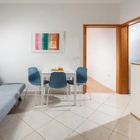 Accommodation Rovinj Exterior photo