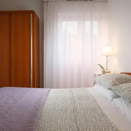 Accommodation Rovinj Exterior photo