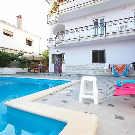 Accommodation Rovinj Exterior photo