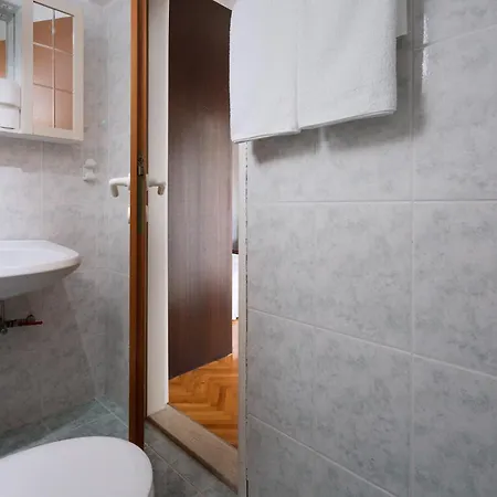 Accommodation Rovinj Exterior photo