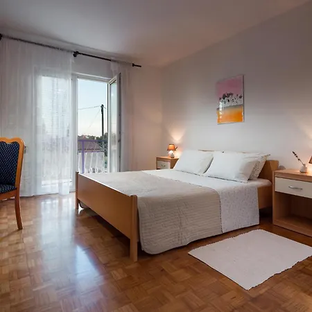 Accommodation Rovinj Exterior photo