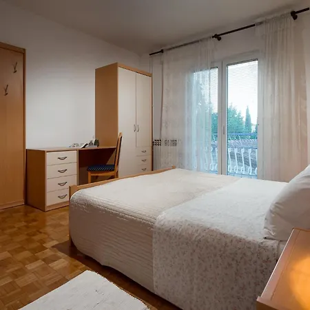 Accommodation Rovinj Exterior photo