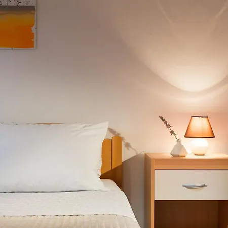Accommodation Rovinj Exterior photo