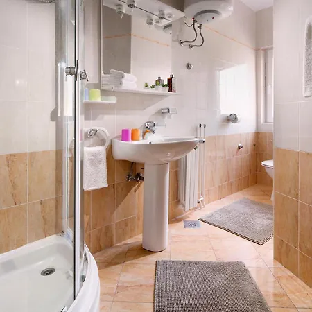 Accommodation Rovinj Exterior photo