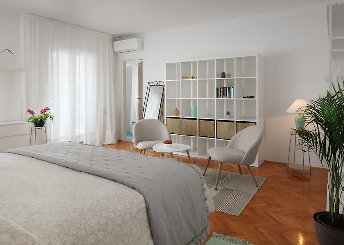 Accommodation Rovinj
