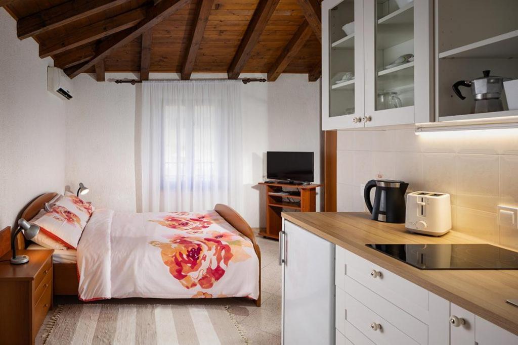 Apartment Accommodation Rovinj *