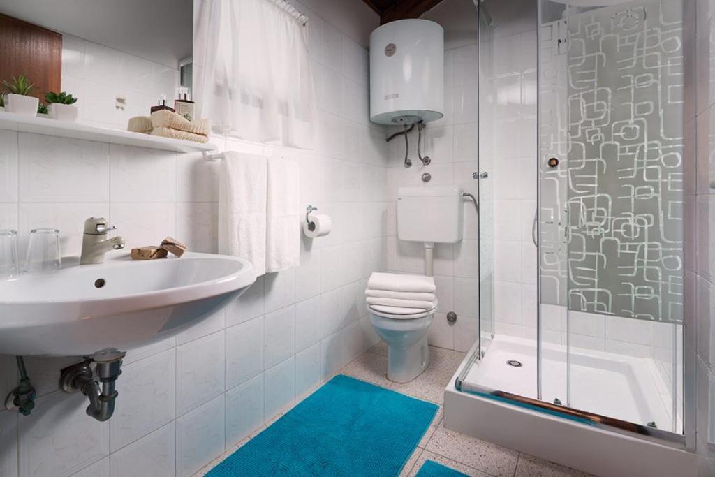 Appartement Accommodation Rovinj *