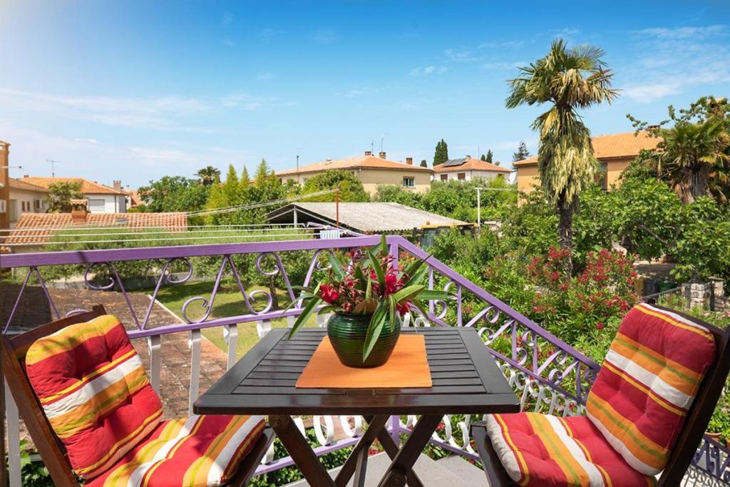 Appartement Accommodation Rovinj Rovinj