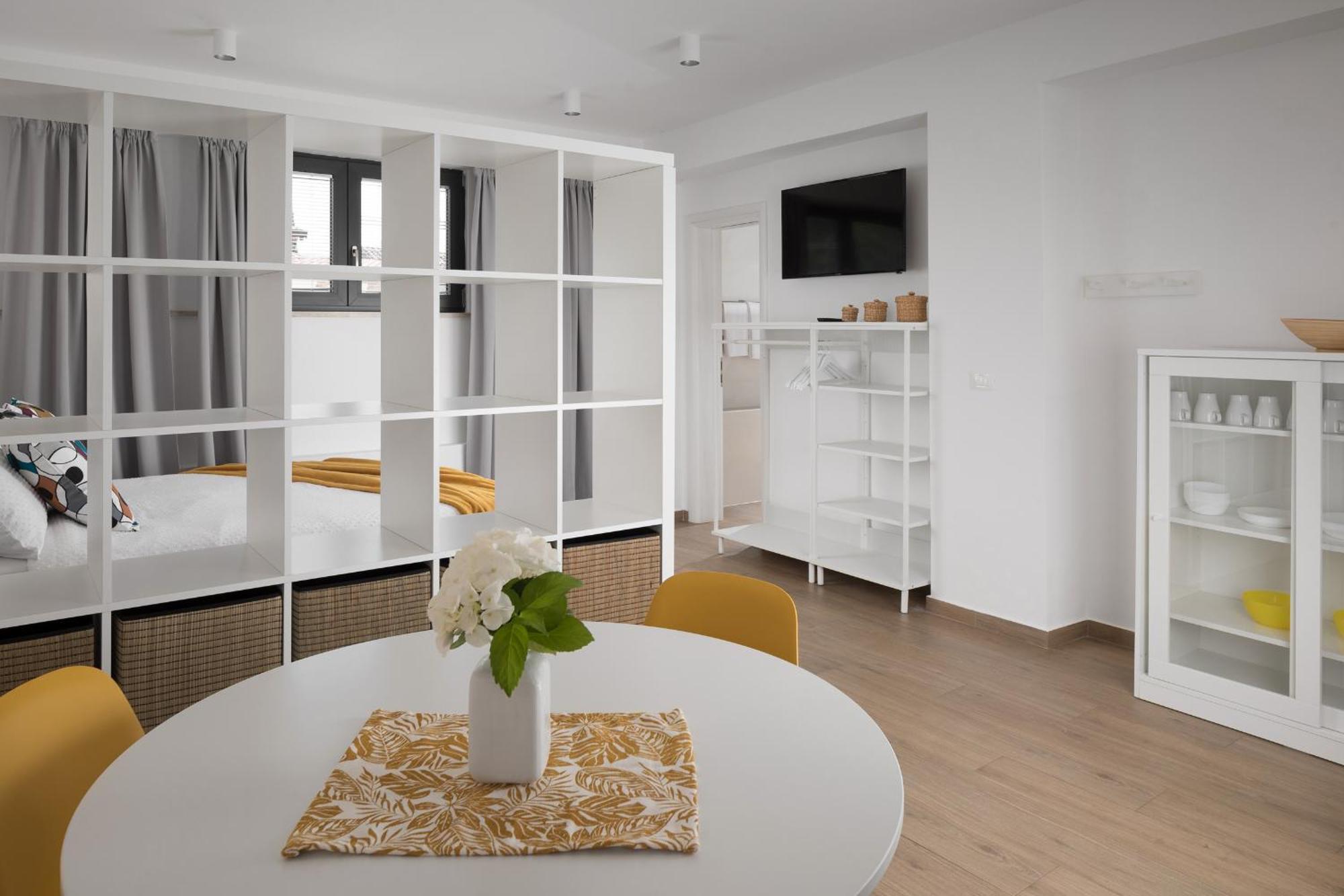 Accommodation Rovinj * Rovinj