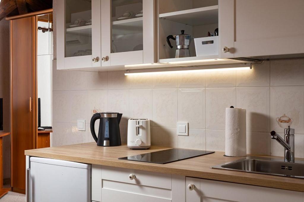 Accommodation Rovinj Appartement *