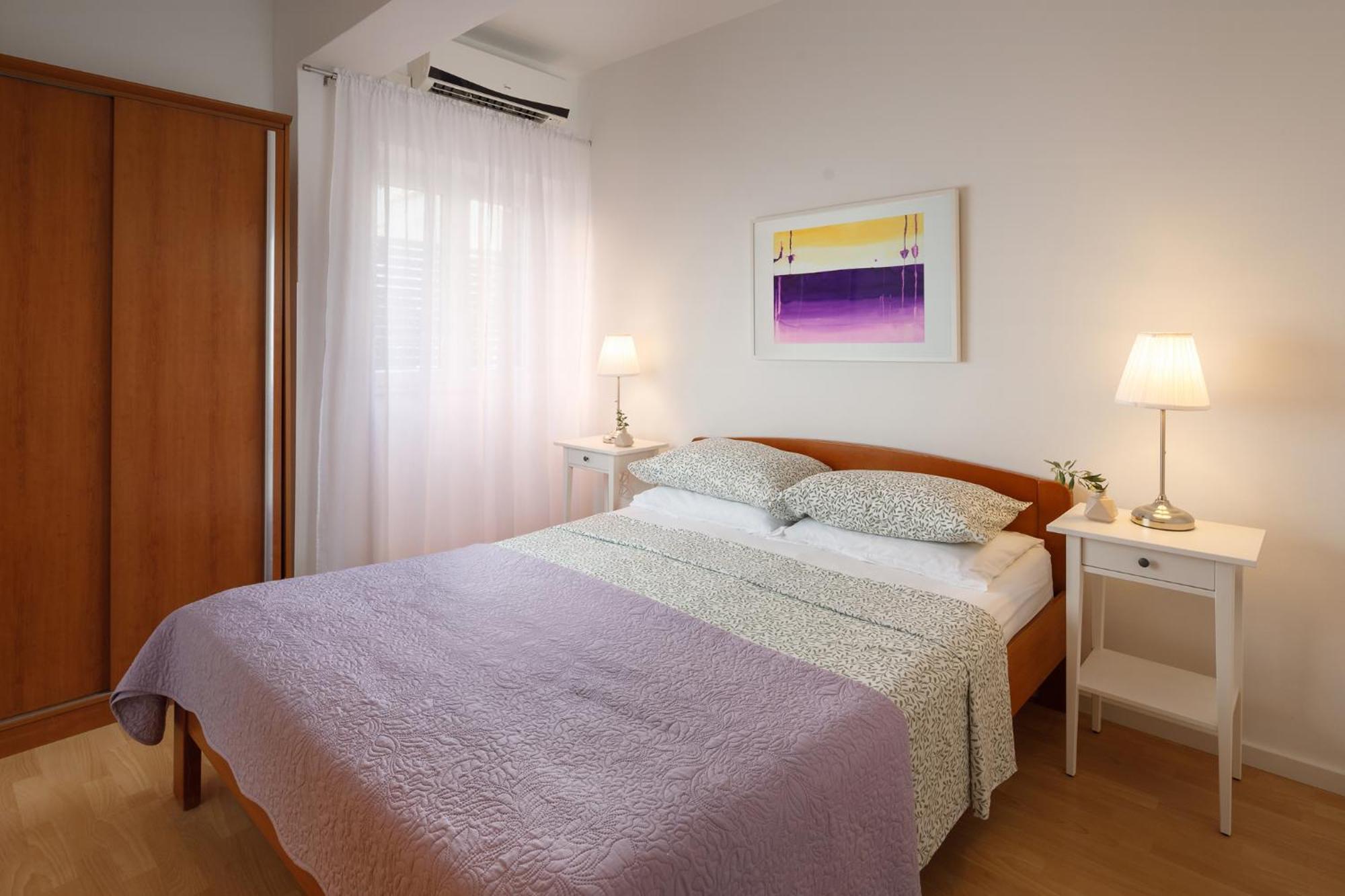 Apartment Accommodation Rovinj *
