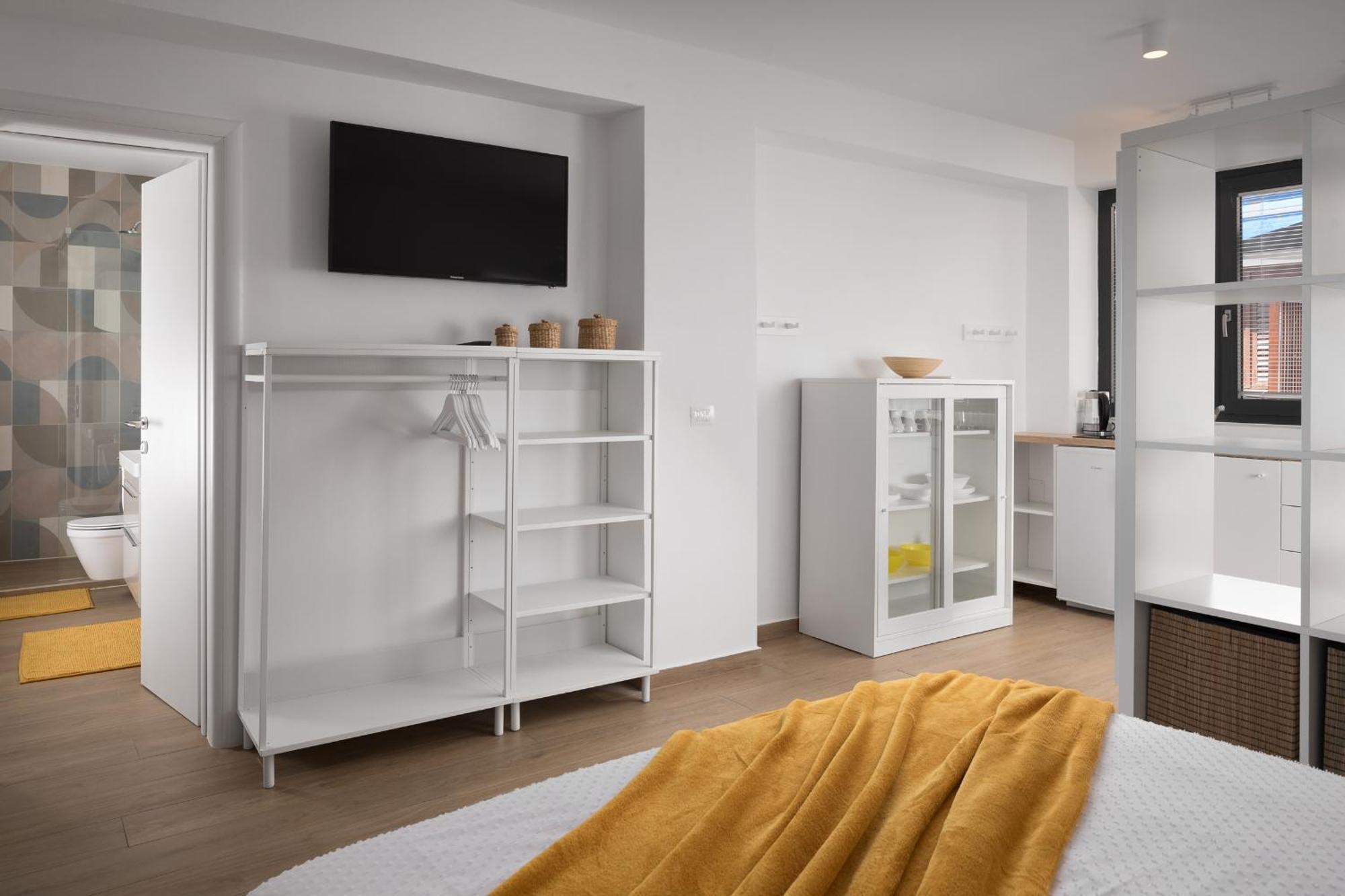 Accommodation Rovinj Apartment Rovinj
