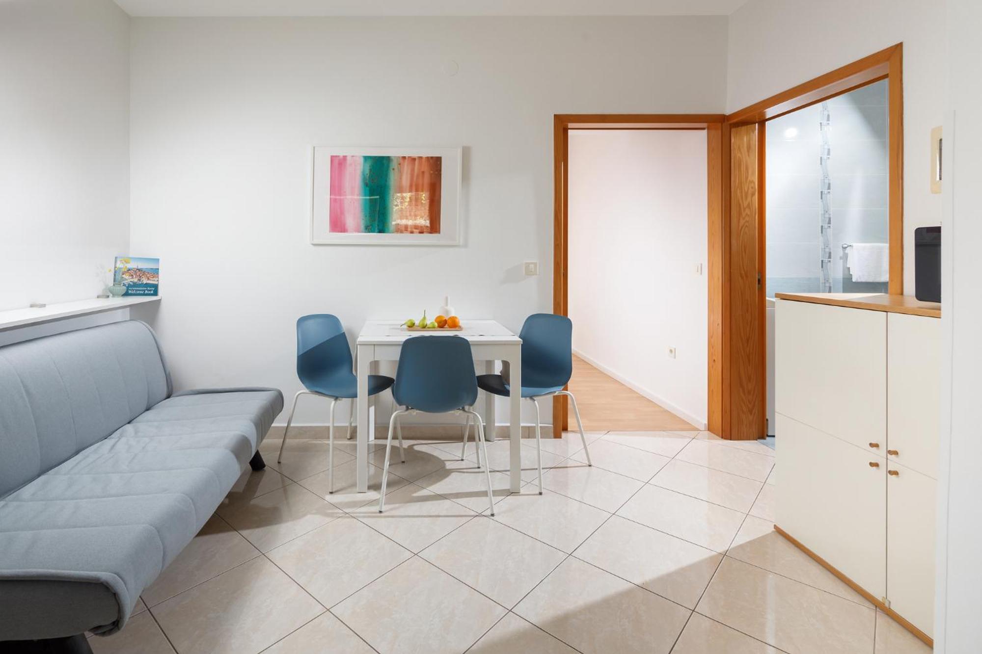 Apartment Accommodation Rovinj Rovinj