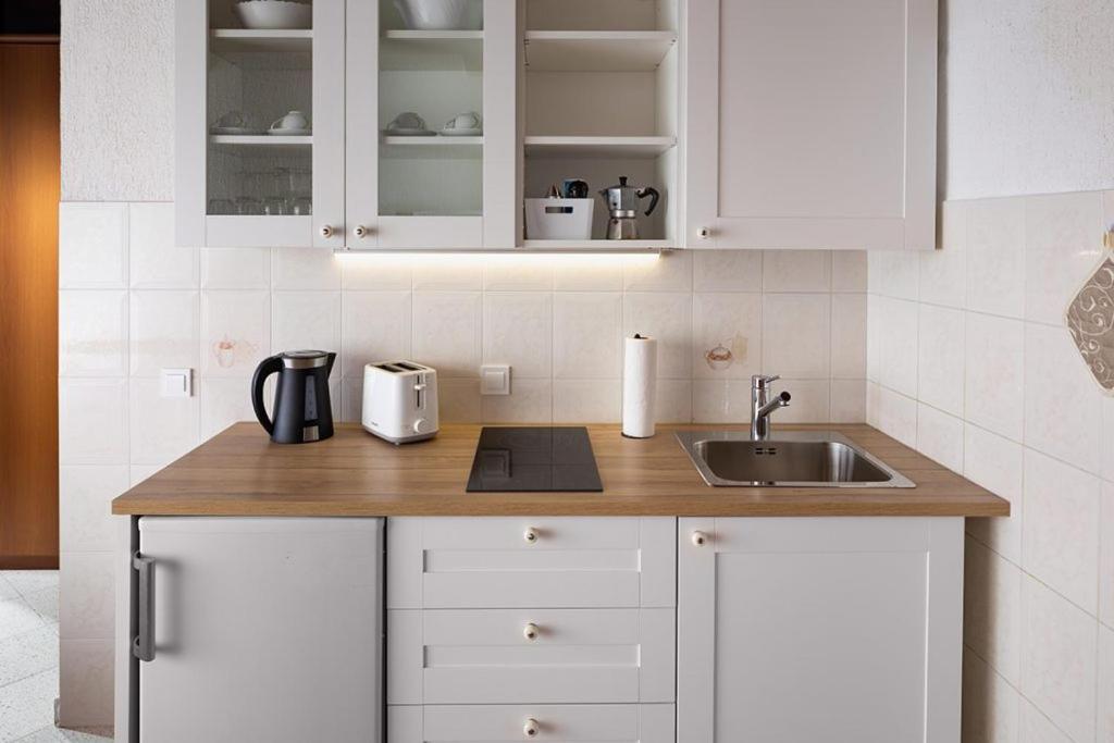 Accommodation Rovinj Appartement Rovinj