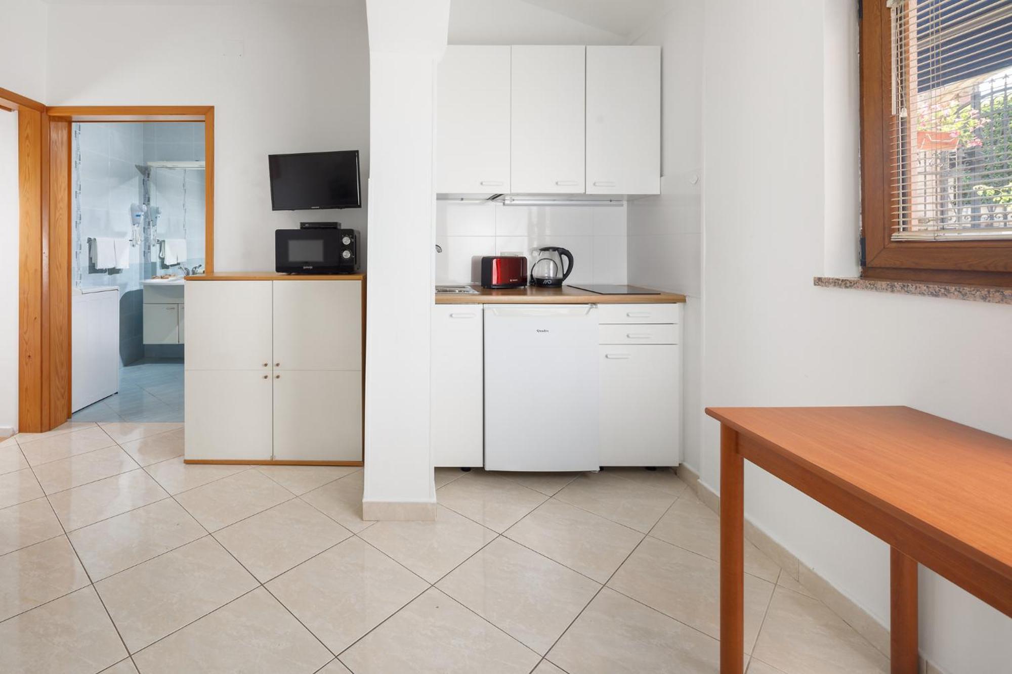 Accommodation Rovinj Apartment