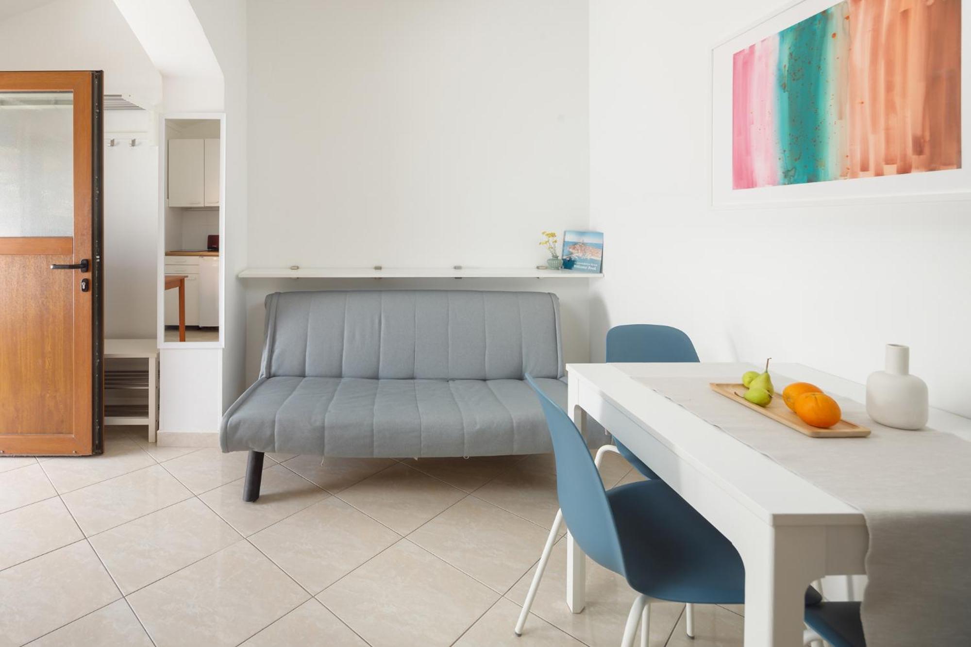 Appartement Accommodation Rovinj Rovinj