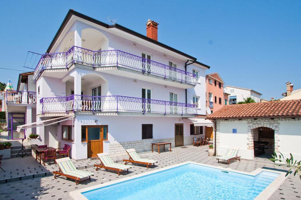 Accommodation Rovinj *