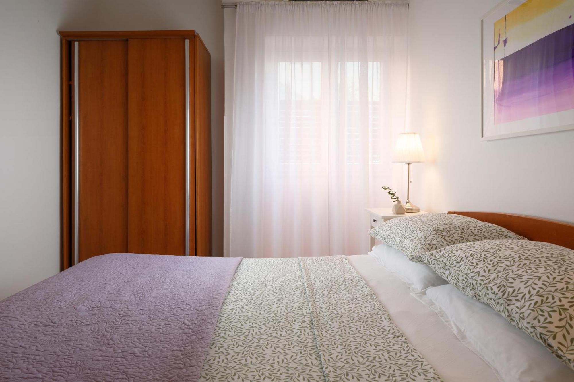 Accommodation Rovinj Apartament