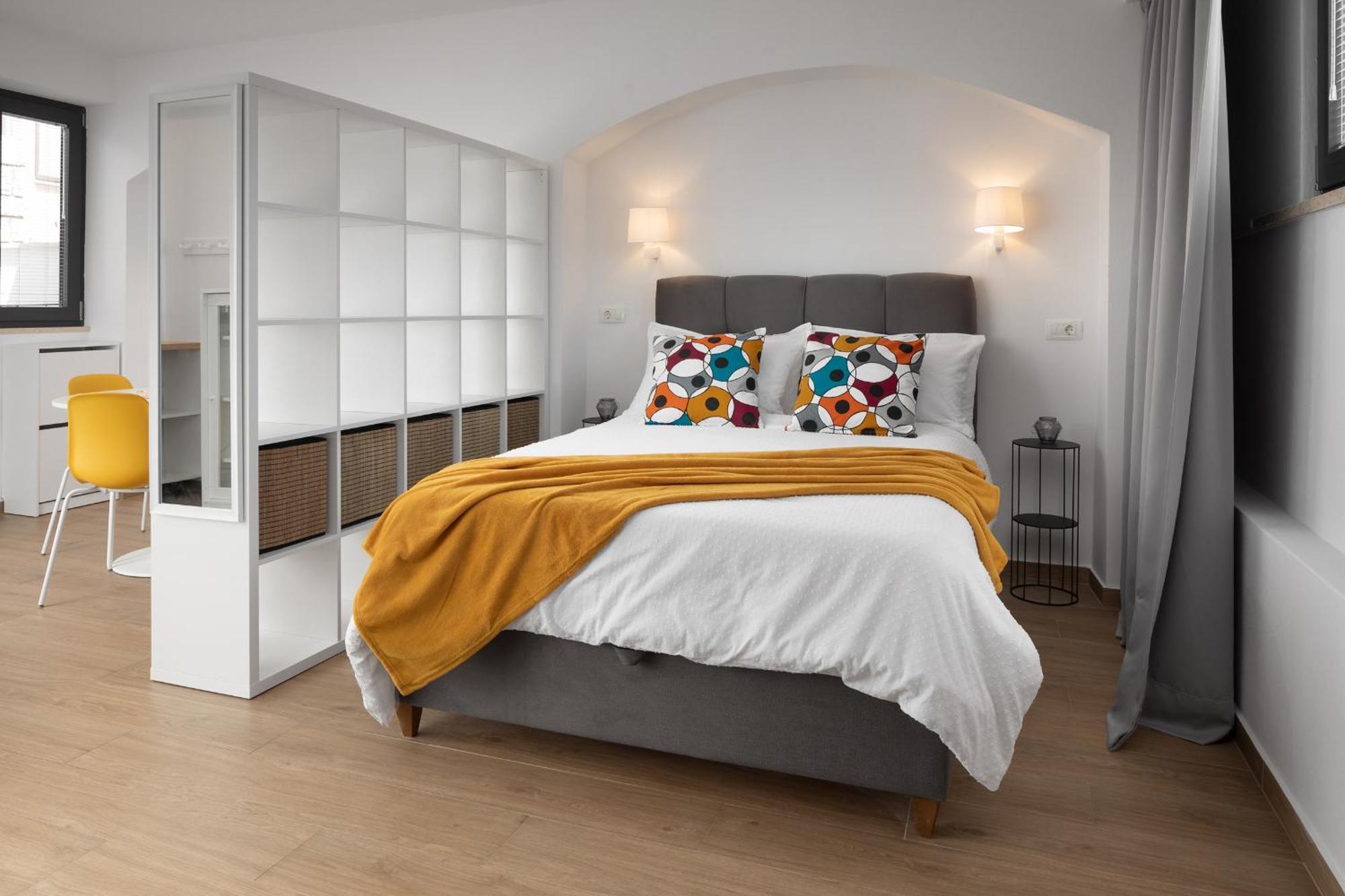 Apartment Accommodation Rovinj *