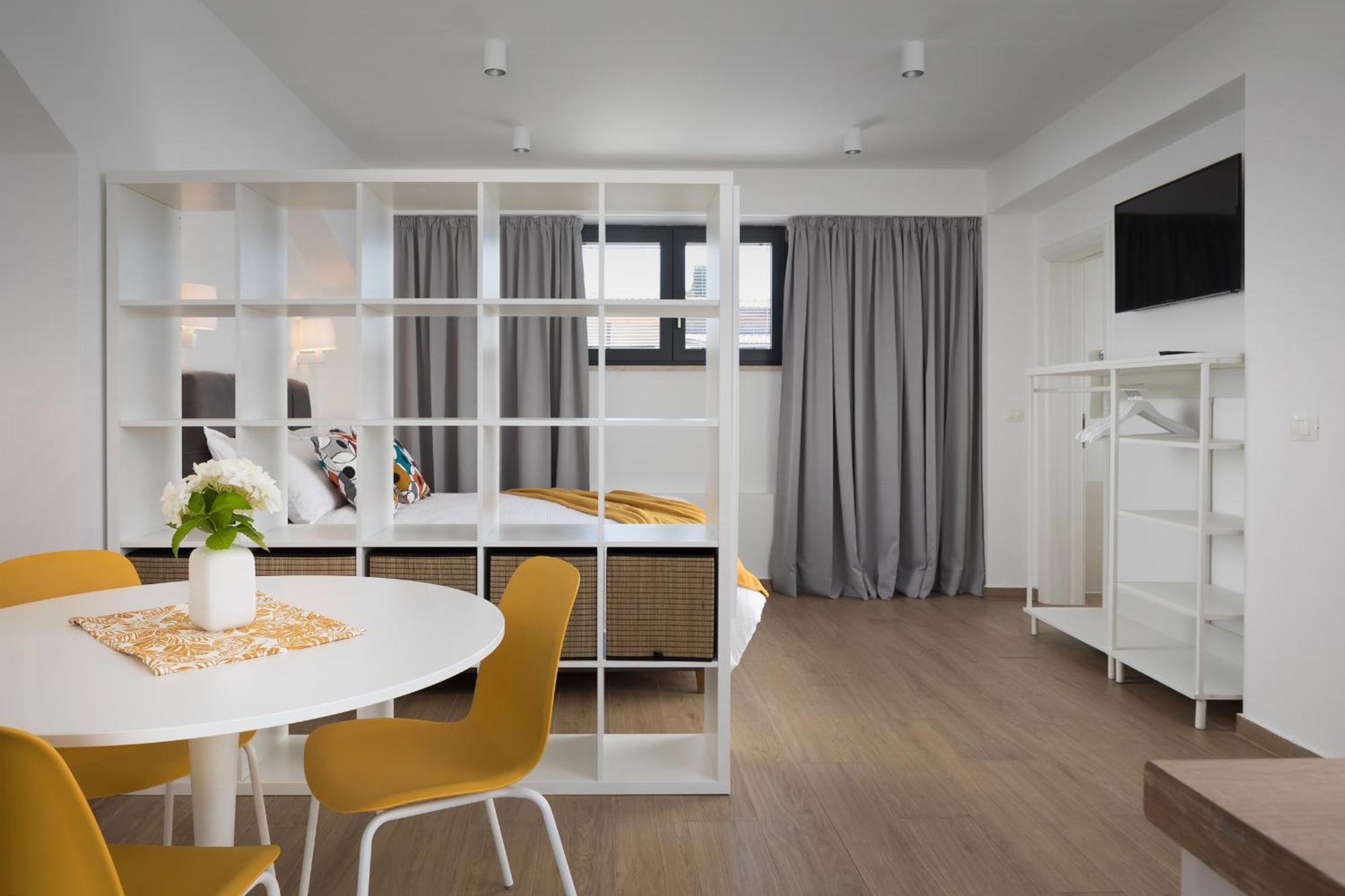 Apartment Accommodation Rovinj *