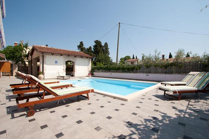 Apartment Accommodation Rovinj Rovinj