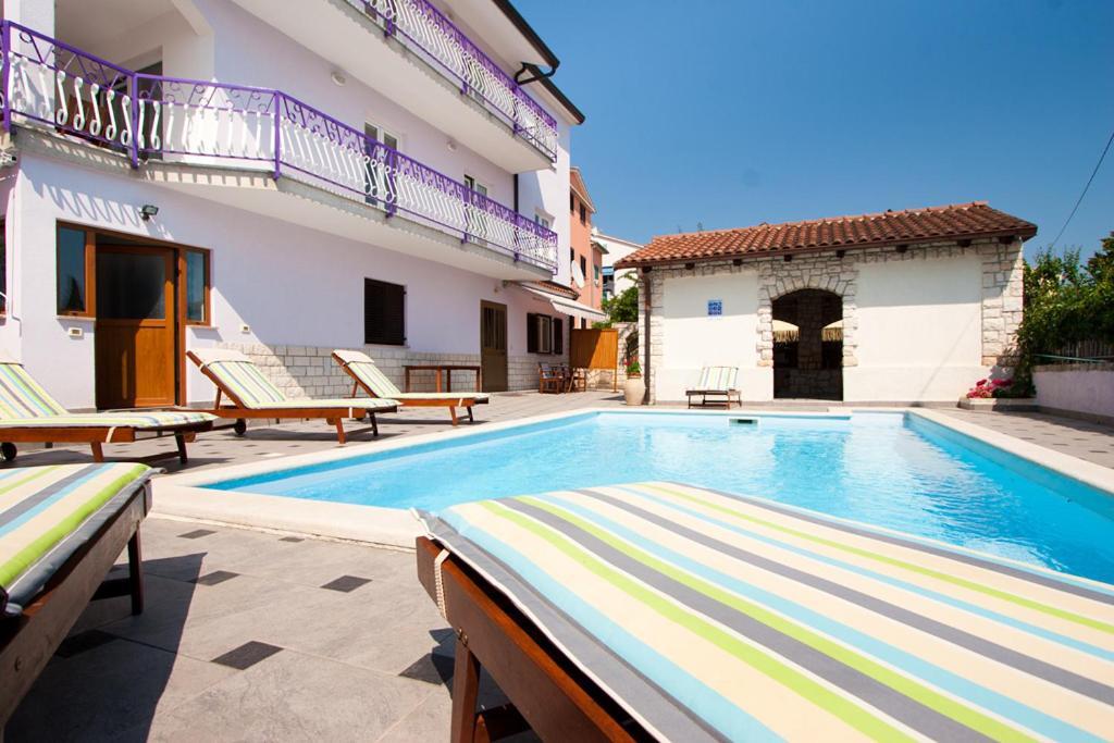 Accommodation Rovinj Apartment Rovinj