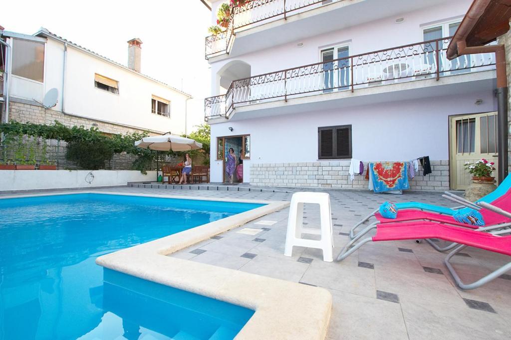 Accommodation Rovinj * Rovinj