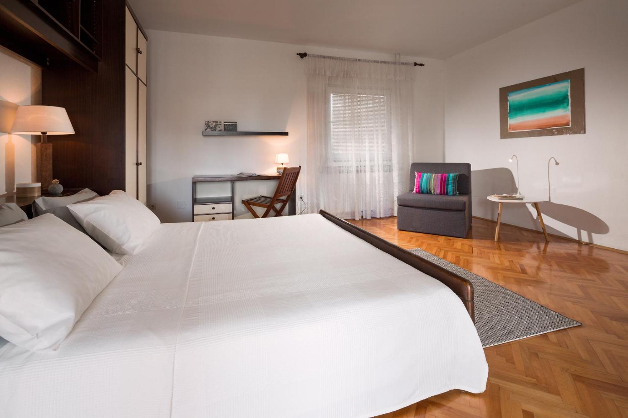 Accommodation Rovinj Rovinj