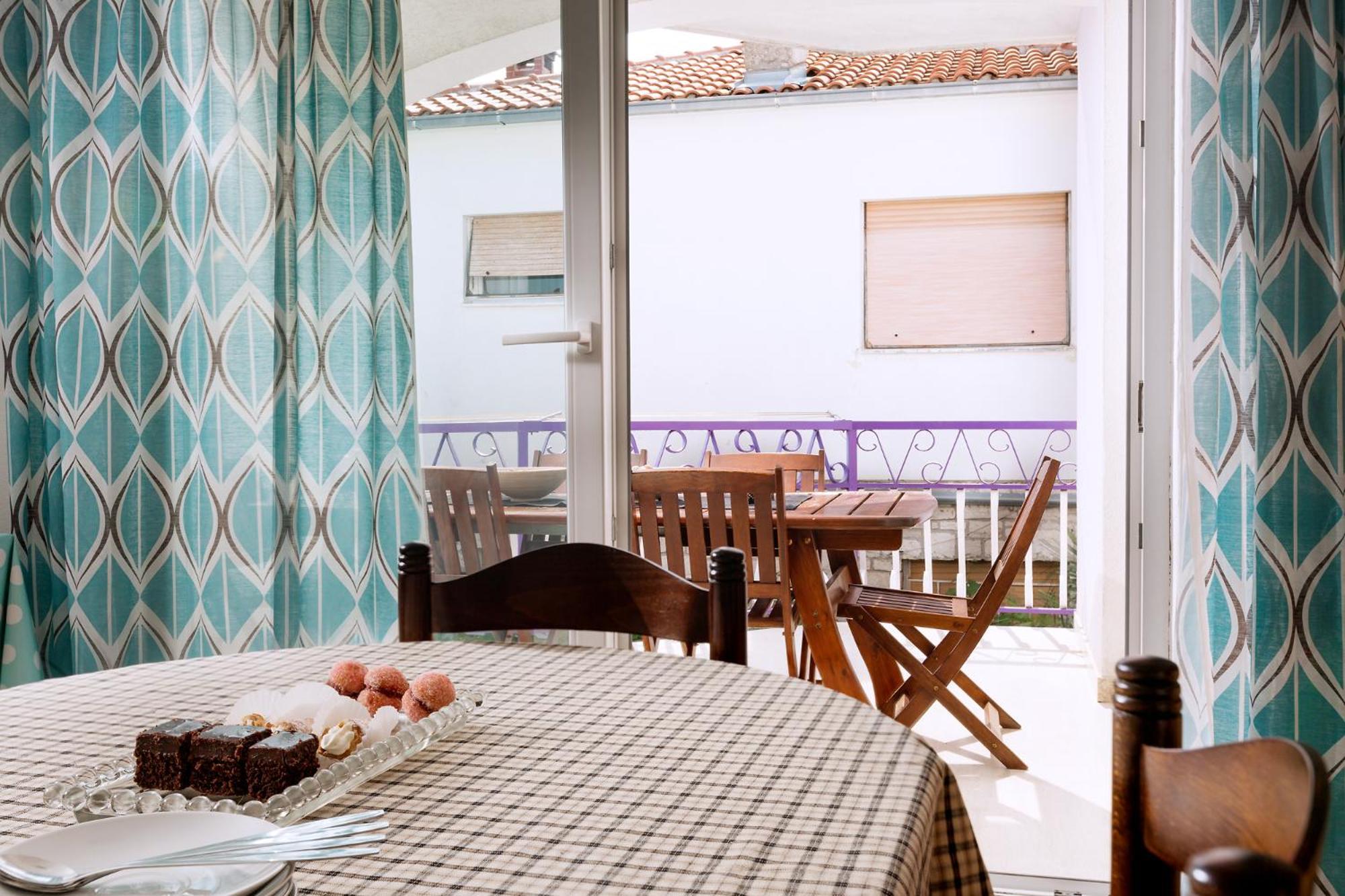 Accommodation Rovinj Rovinj