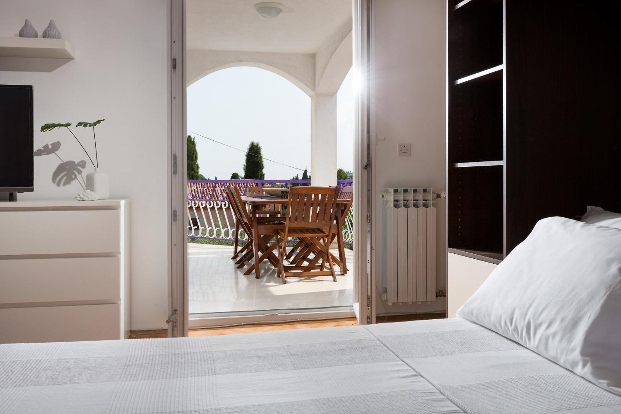 Appartement Accommodation Rovinj *