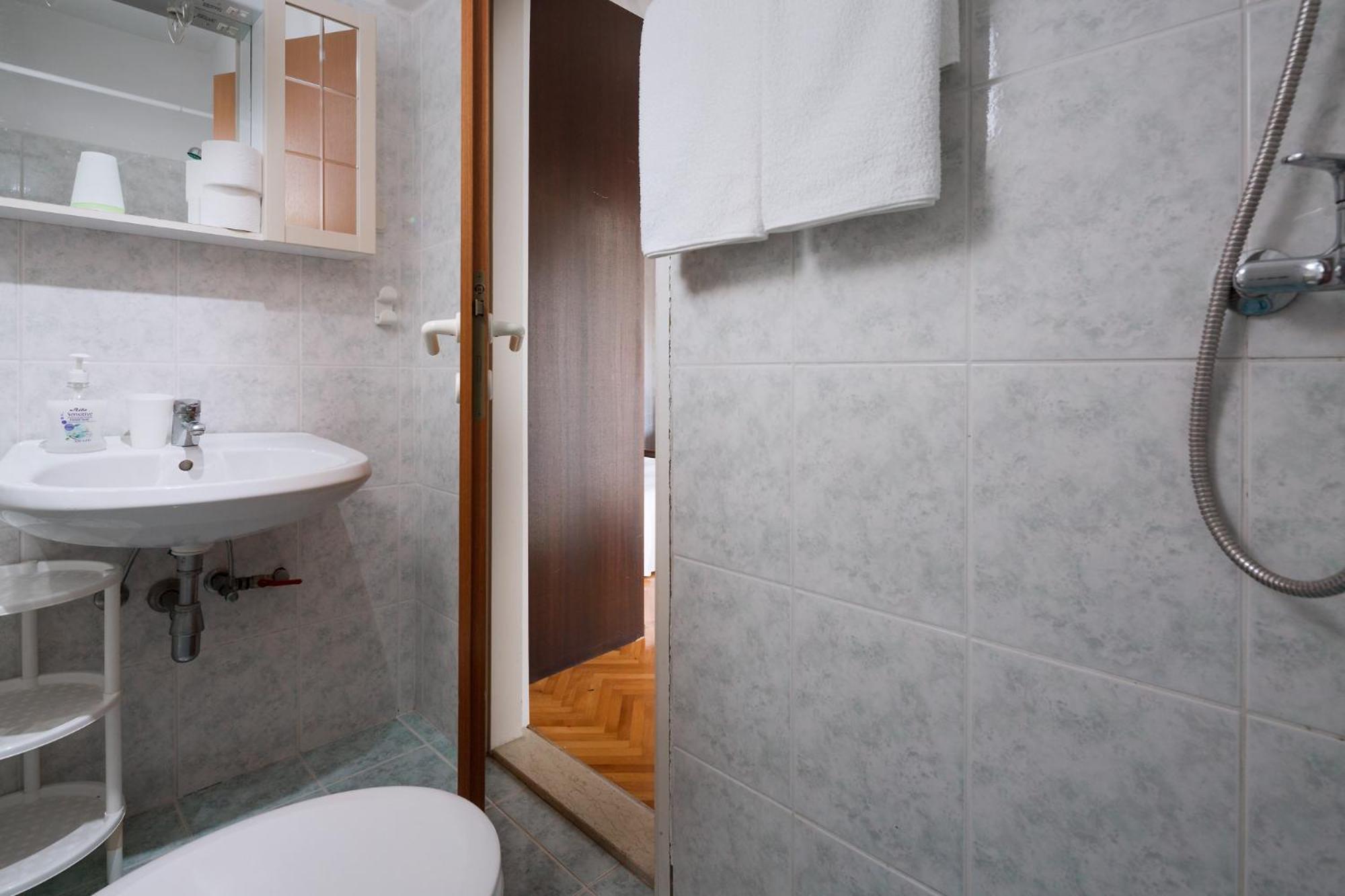Accommodation Rovinj Apartment *