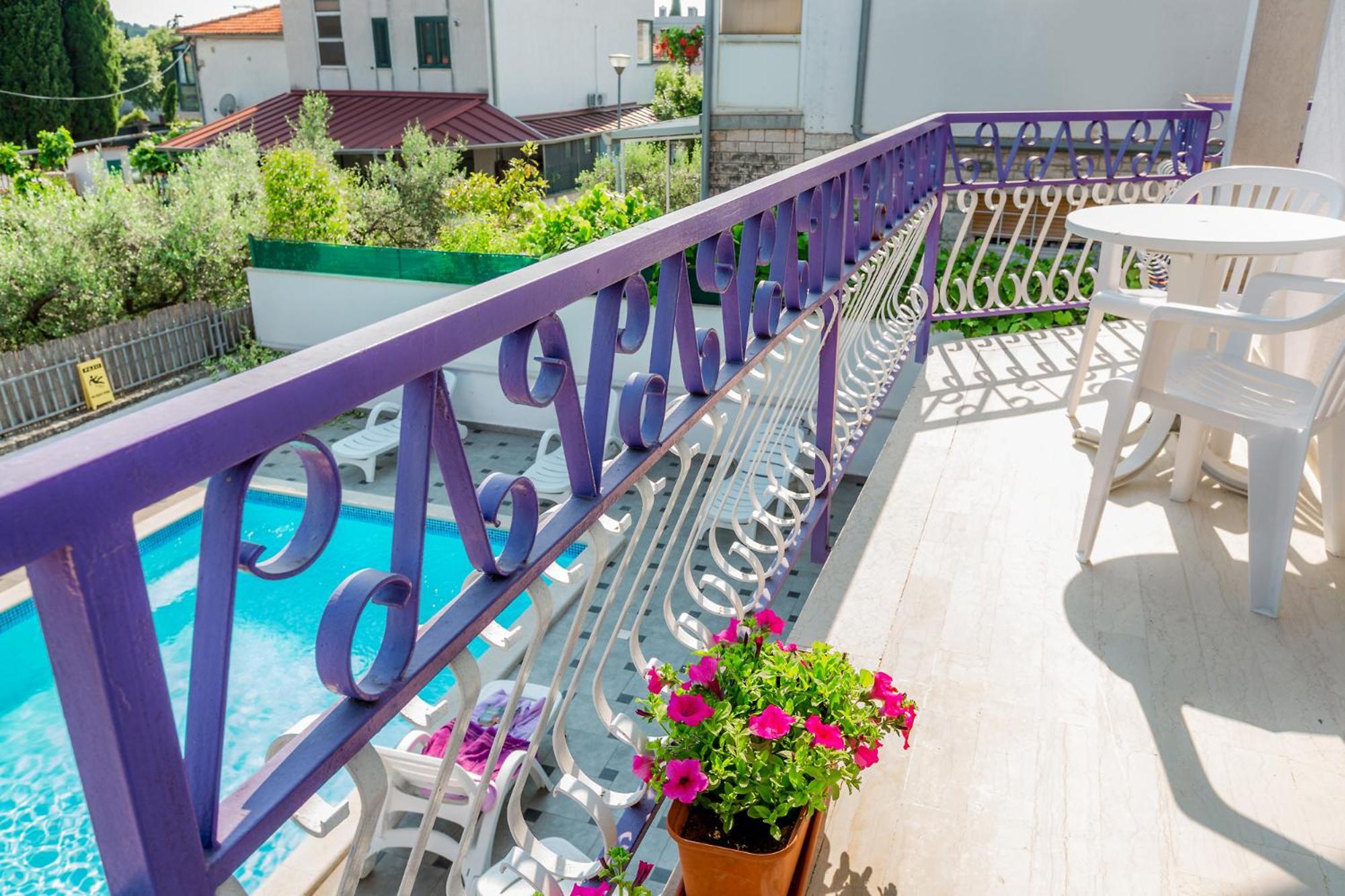 Apartment Accommodation Rovinj Rovinj