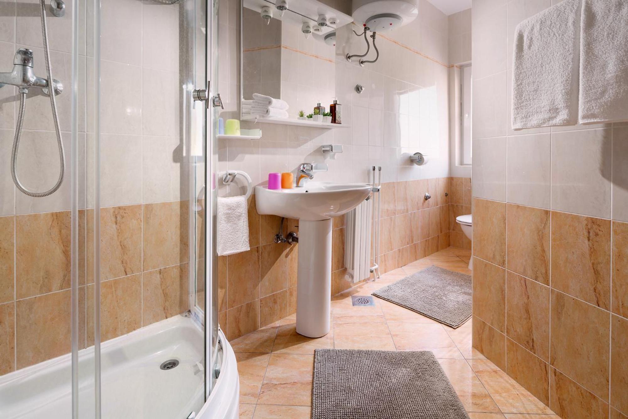 Accommodation Rovinj Rovinj