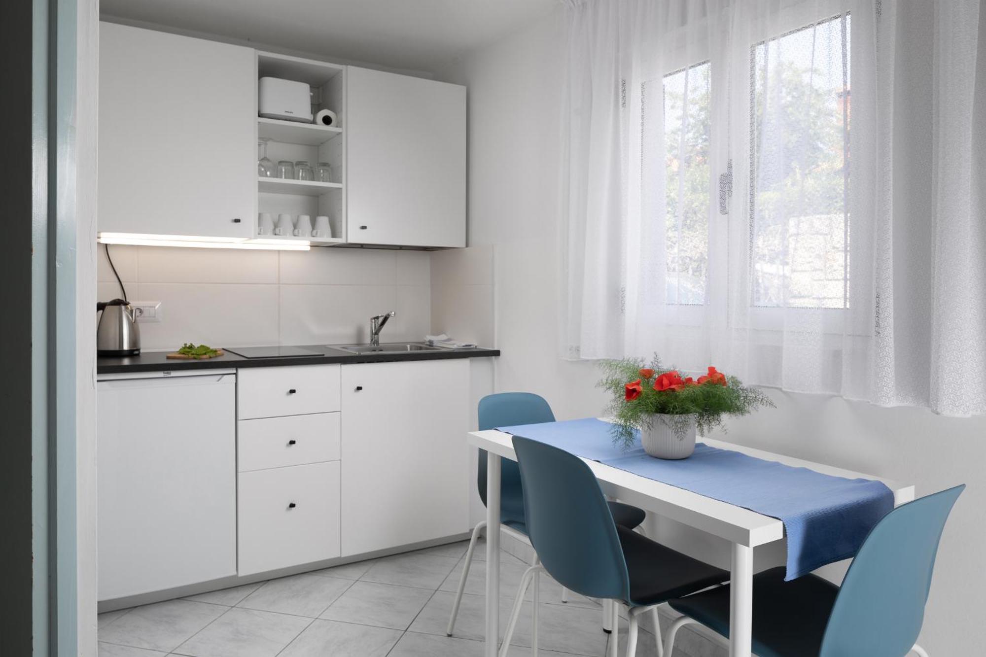 Apartament Accommodation Rovinj *