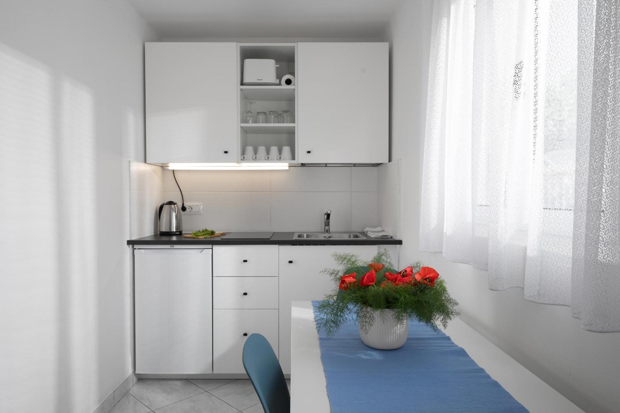 Accommodation Rovinj Apartament Rovinj