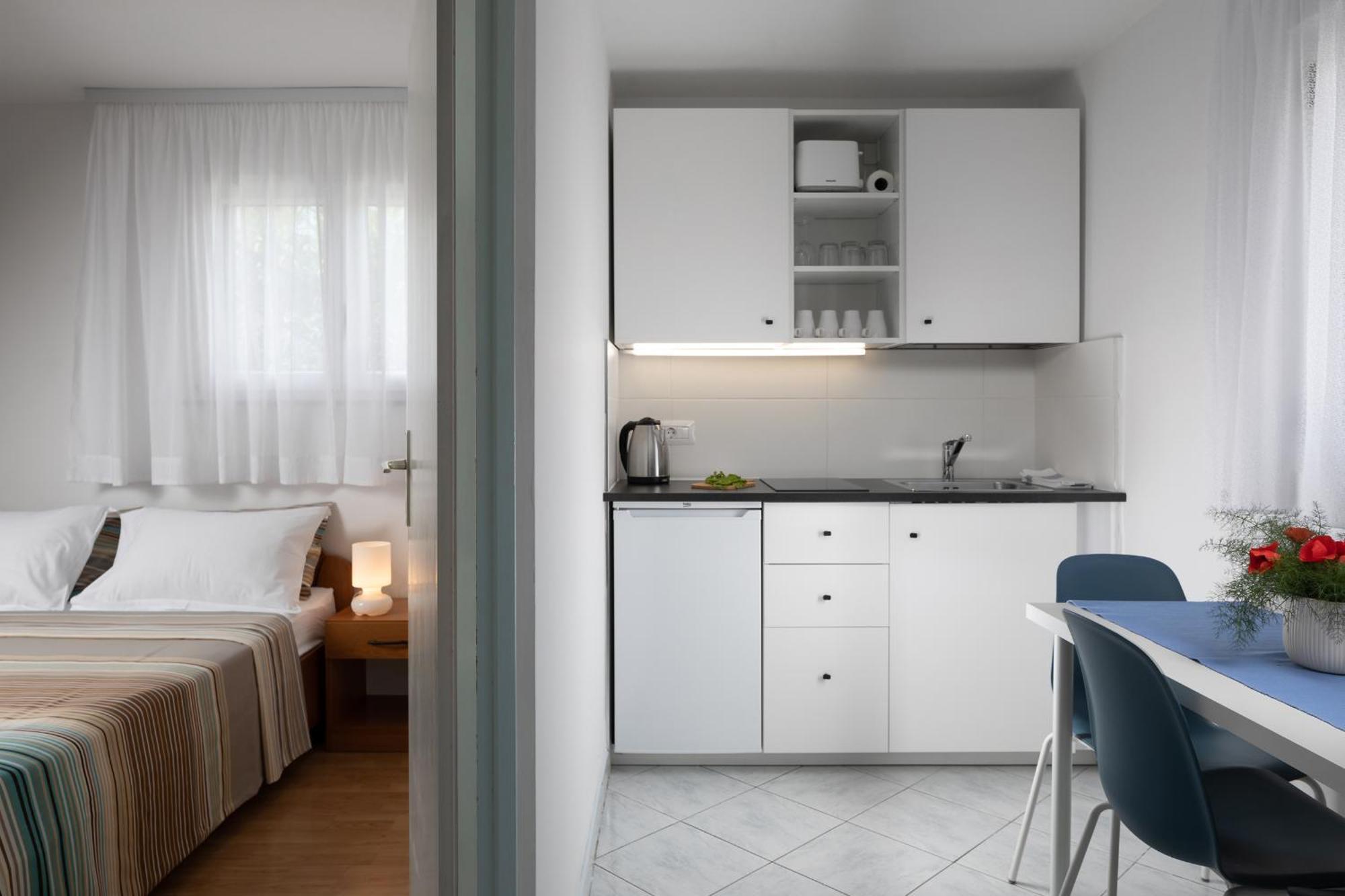 Accommodation Rovinj *