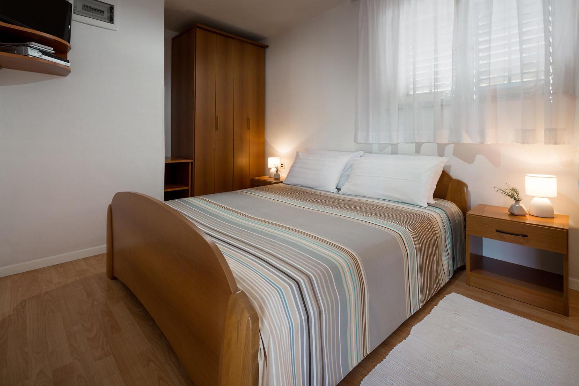 Accommodation Rovinj Rovinj