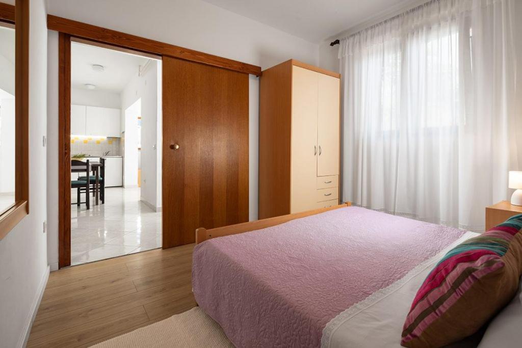 Accommodation Rovinj Rovinj