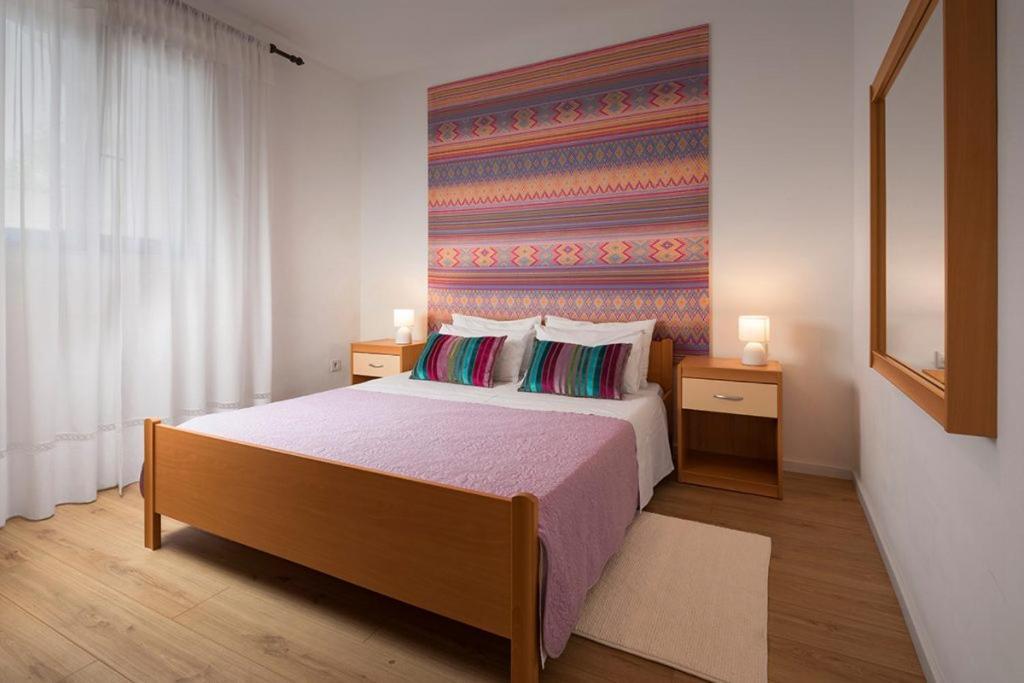 Accommodation Rovinj Apartament