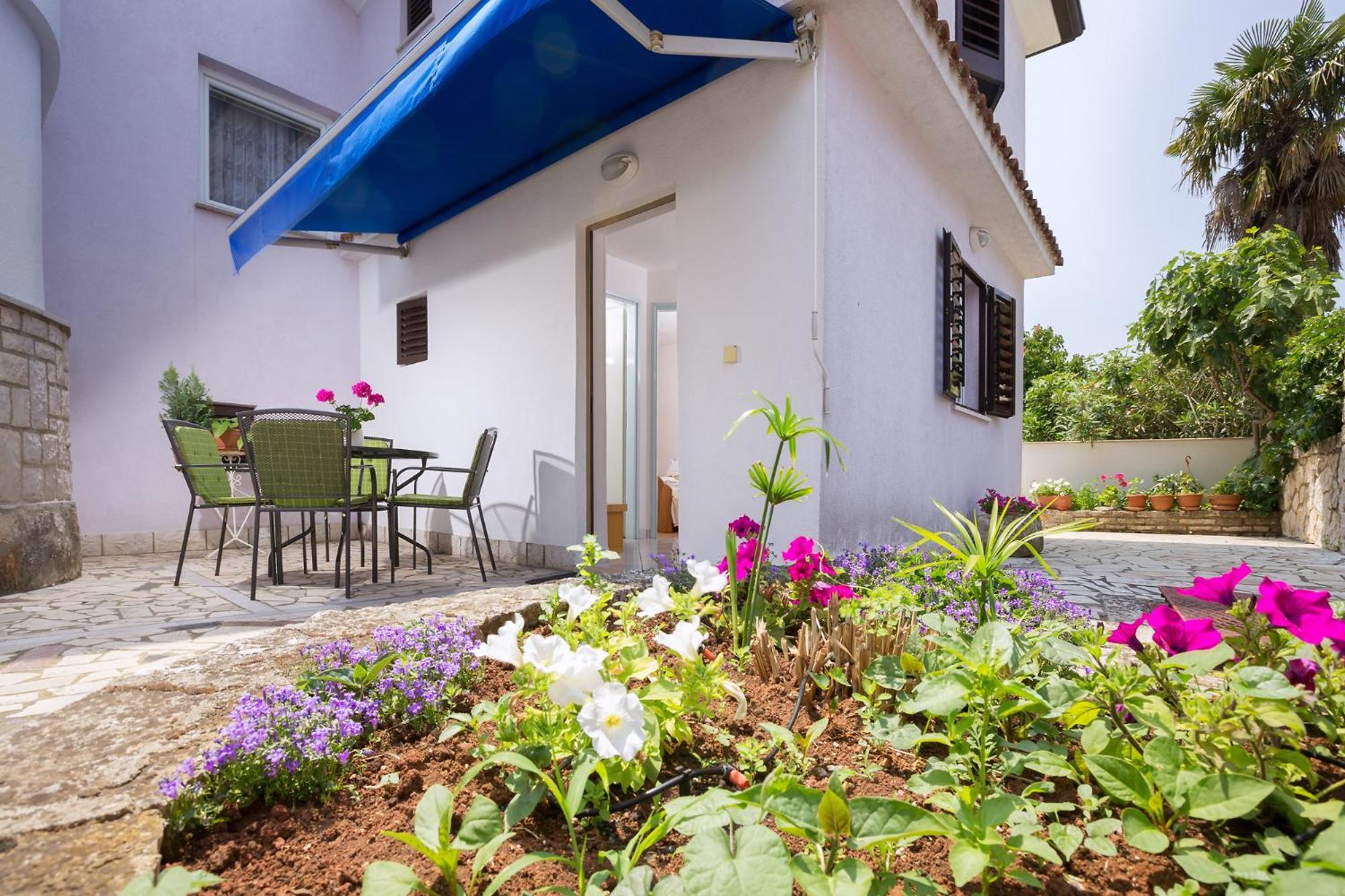 Accommodation Rovinj Apartament Rovinj