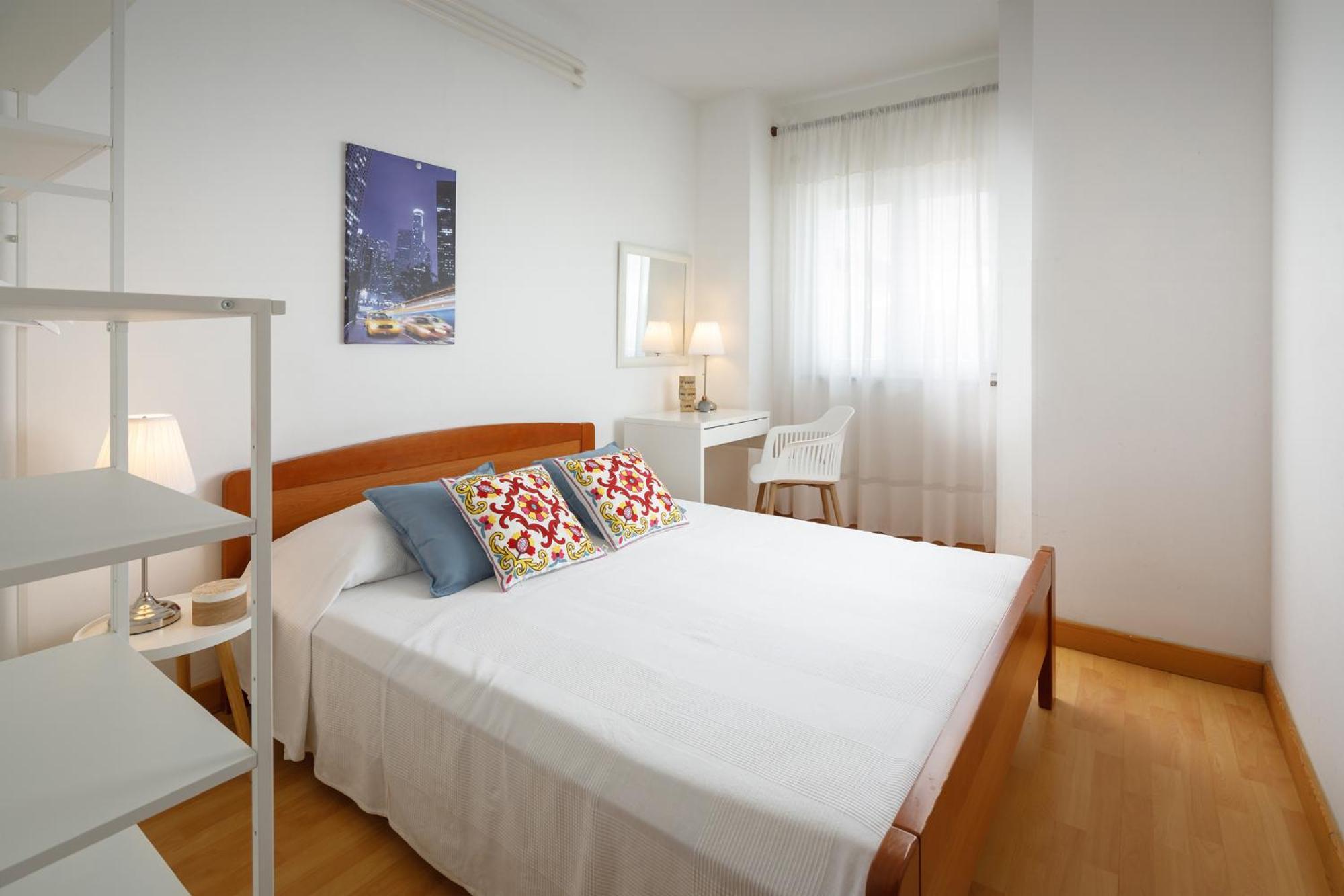 Accommodation Rovinj Rovinj