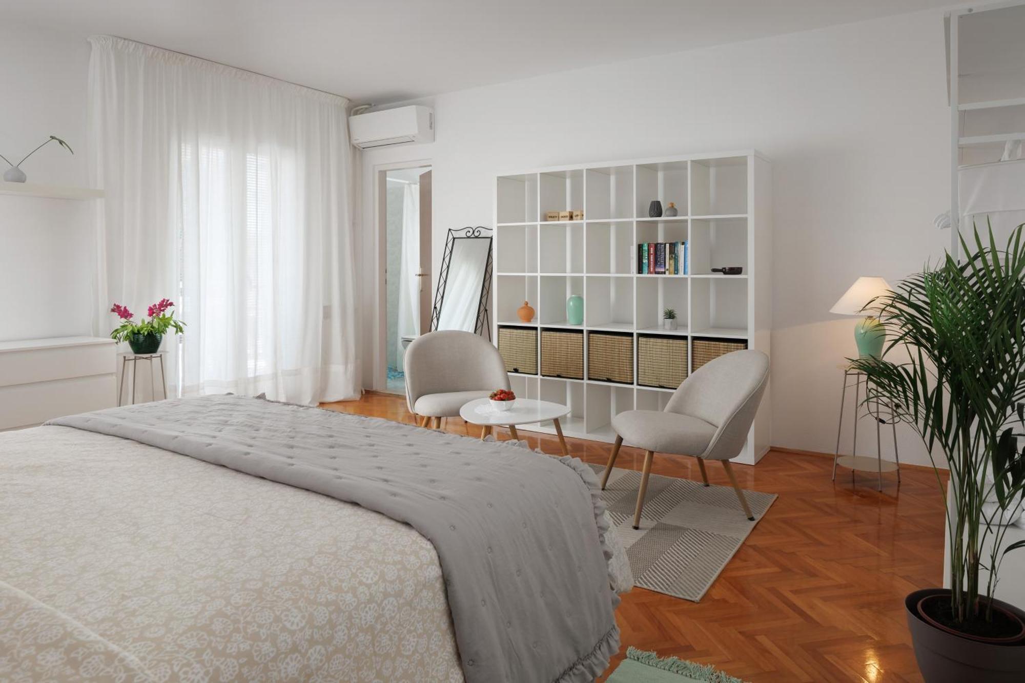 Accommodation Rovinj * Rovinj